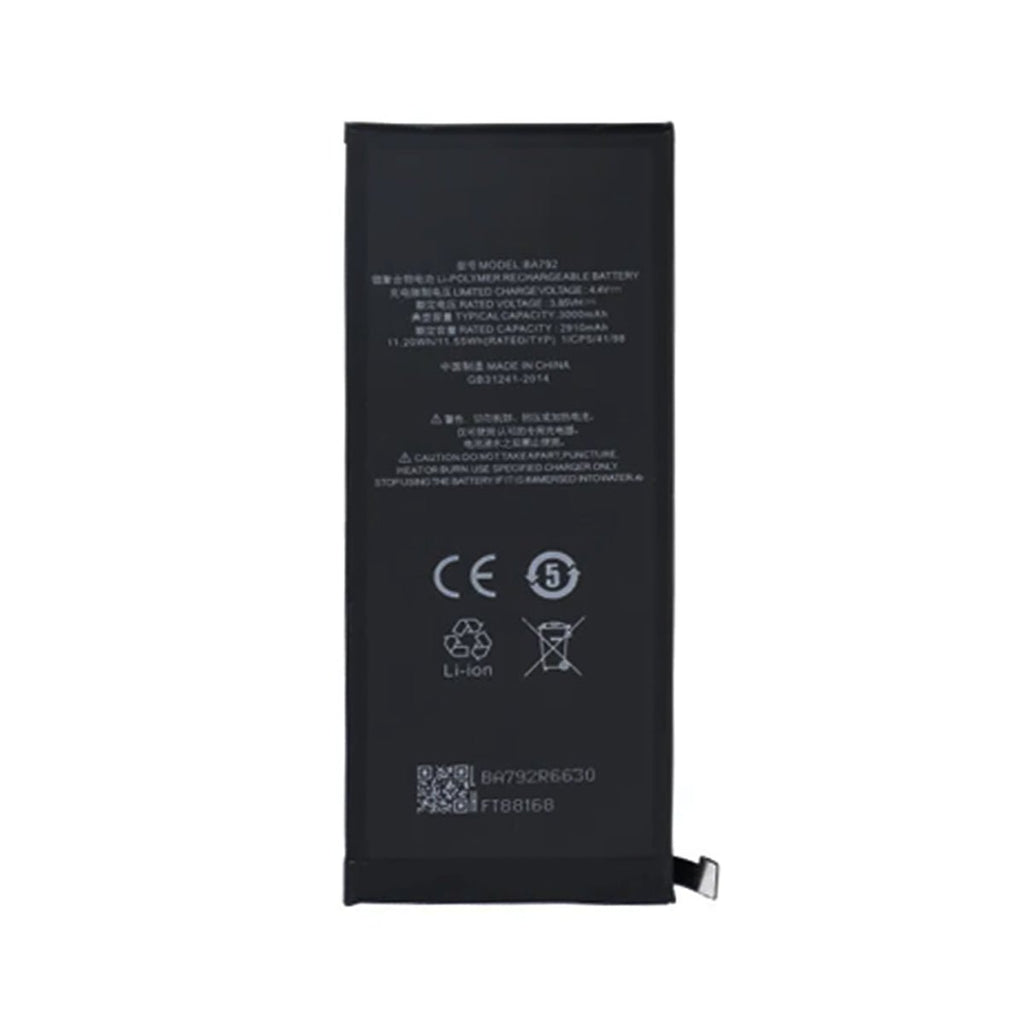 Batteri till Meizu Pro 7(BA792) - PhonecareMobilreservdelar