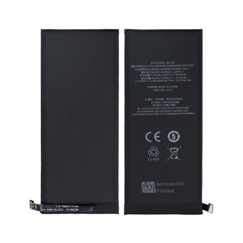 Batteri till Meizu Pro 7(BA792) - PhonecareMobilreservdelar