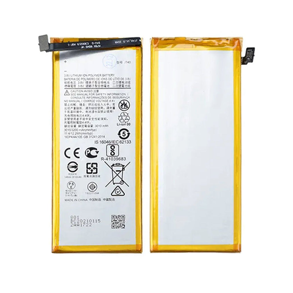 Batteri till Motorola G6 Plus - PhonecareMobilreservdelar