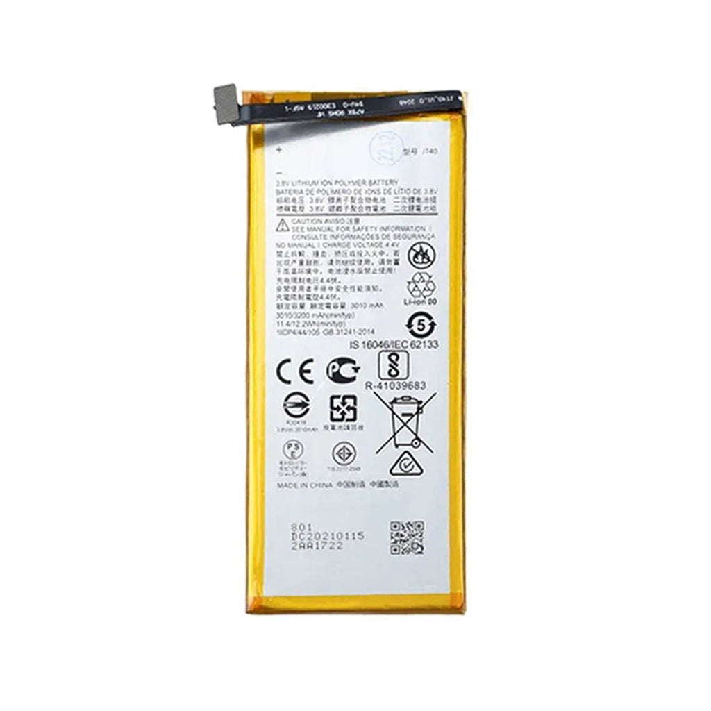 Batteri till Motorola G6 Plus - PhonecareMobilreservdelar