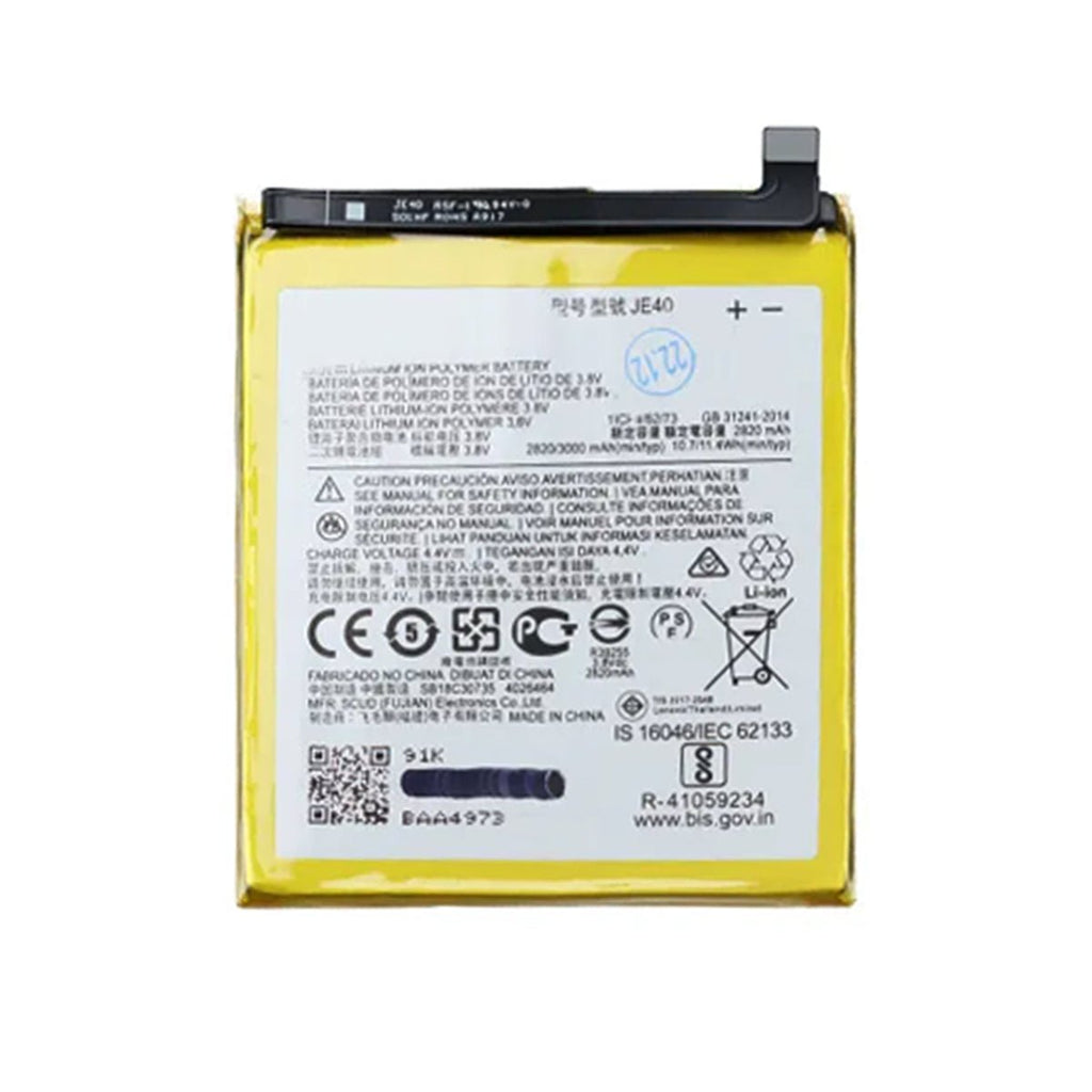 Batteri till Motorola P30 - PhonecareMobilreservdelar