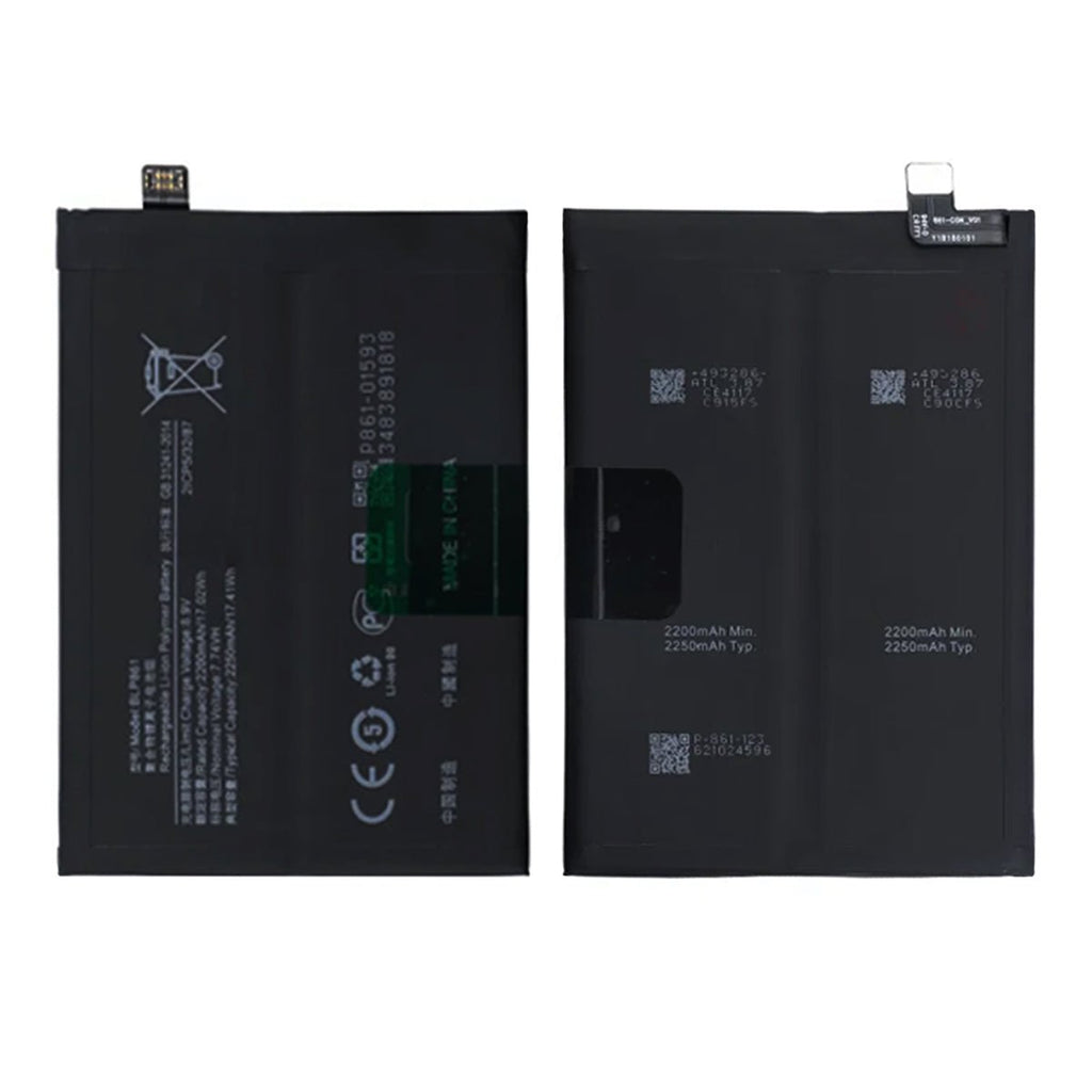 Batteri till OnePlus DN2101 - PhonecareMobilreservdelar