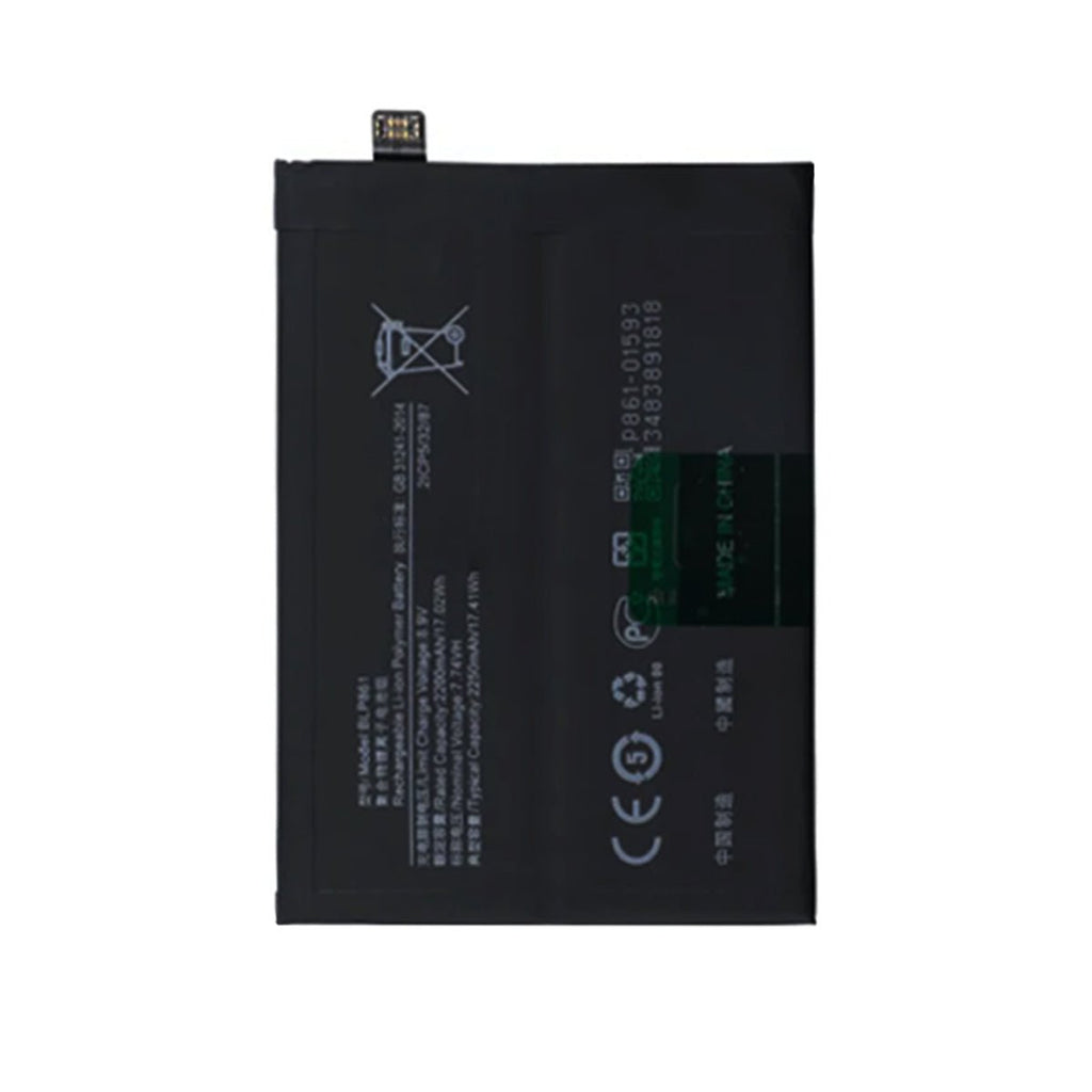 Batteri till OnePlus DN2101 - PhonecareMobilreservdelar