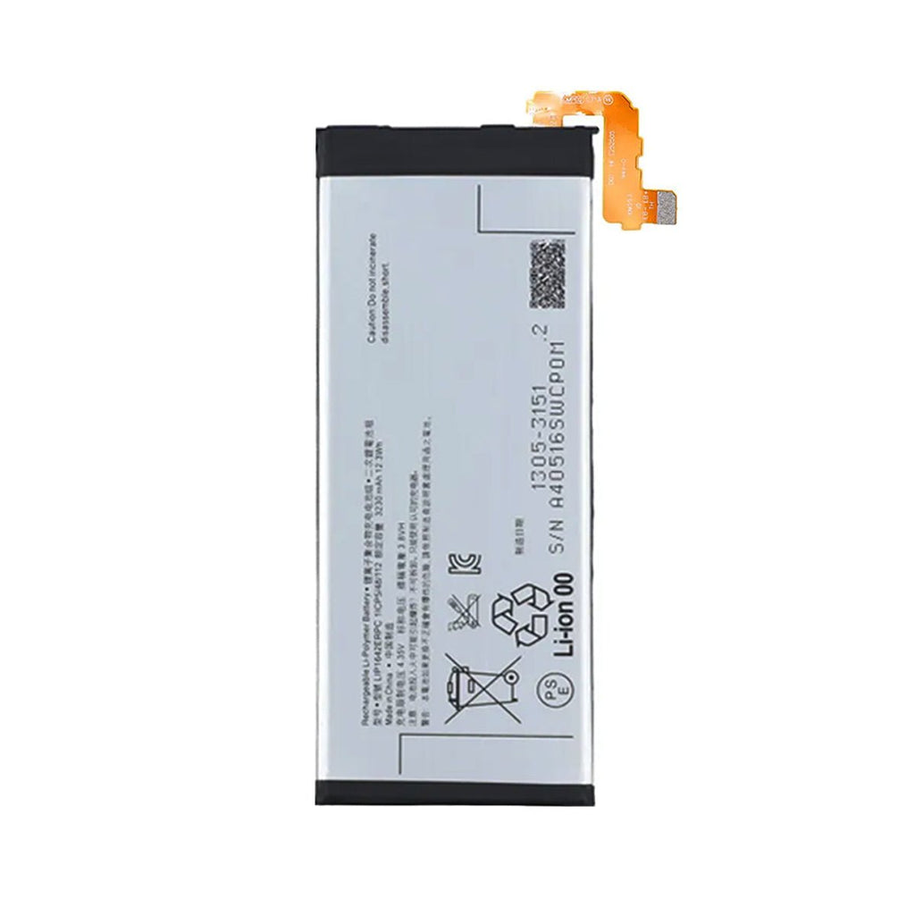 Batteri till Sony LIP1642ERPC - PhonecareMobilreservdelar