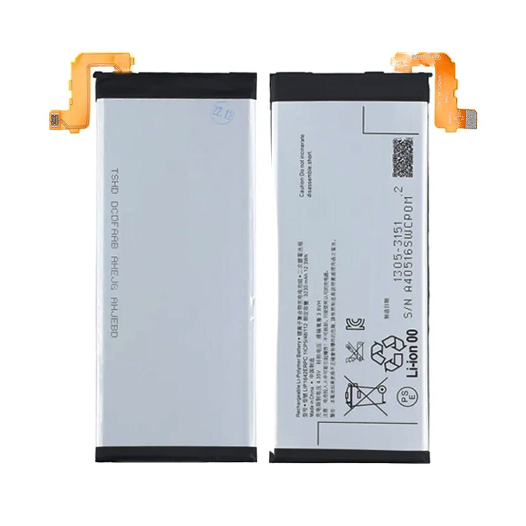 Batteri till Sony LIP1642ERPC - PhonecareMobilreservdelar