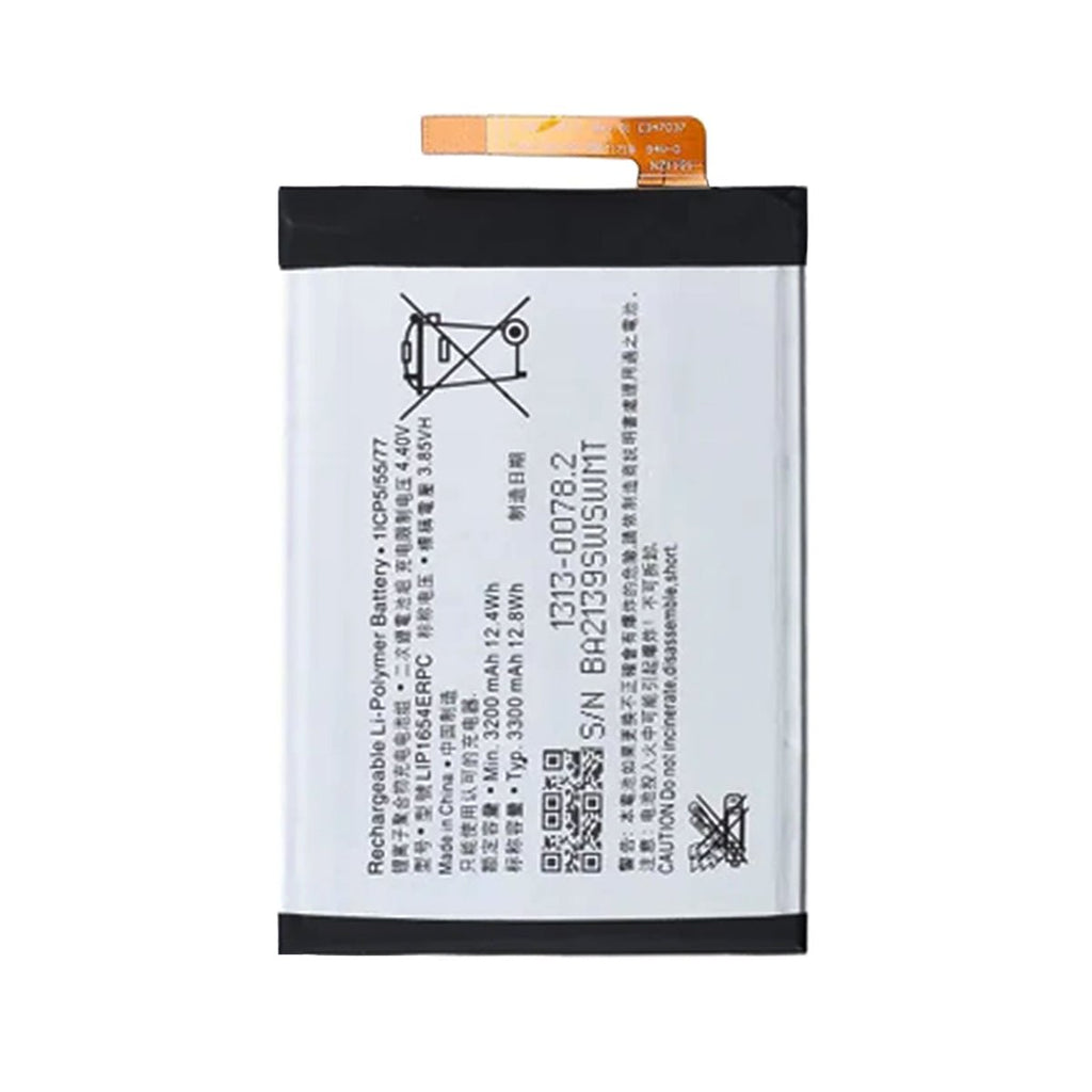 Batteri till Sony LIP1654ERPC - PhonecareMobilreservdelar