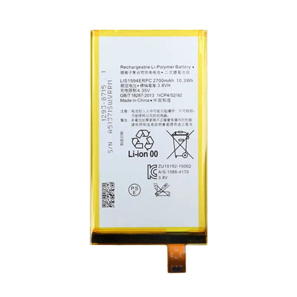 Batteri till Sony LIS1574ERPC - PhonecareMobilreservdelar