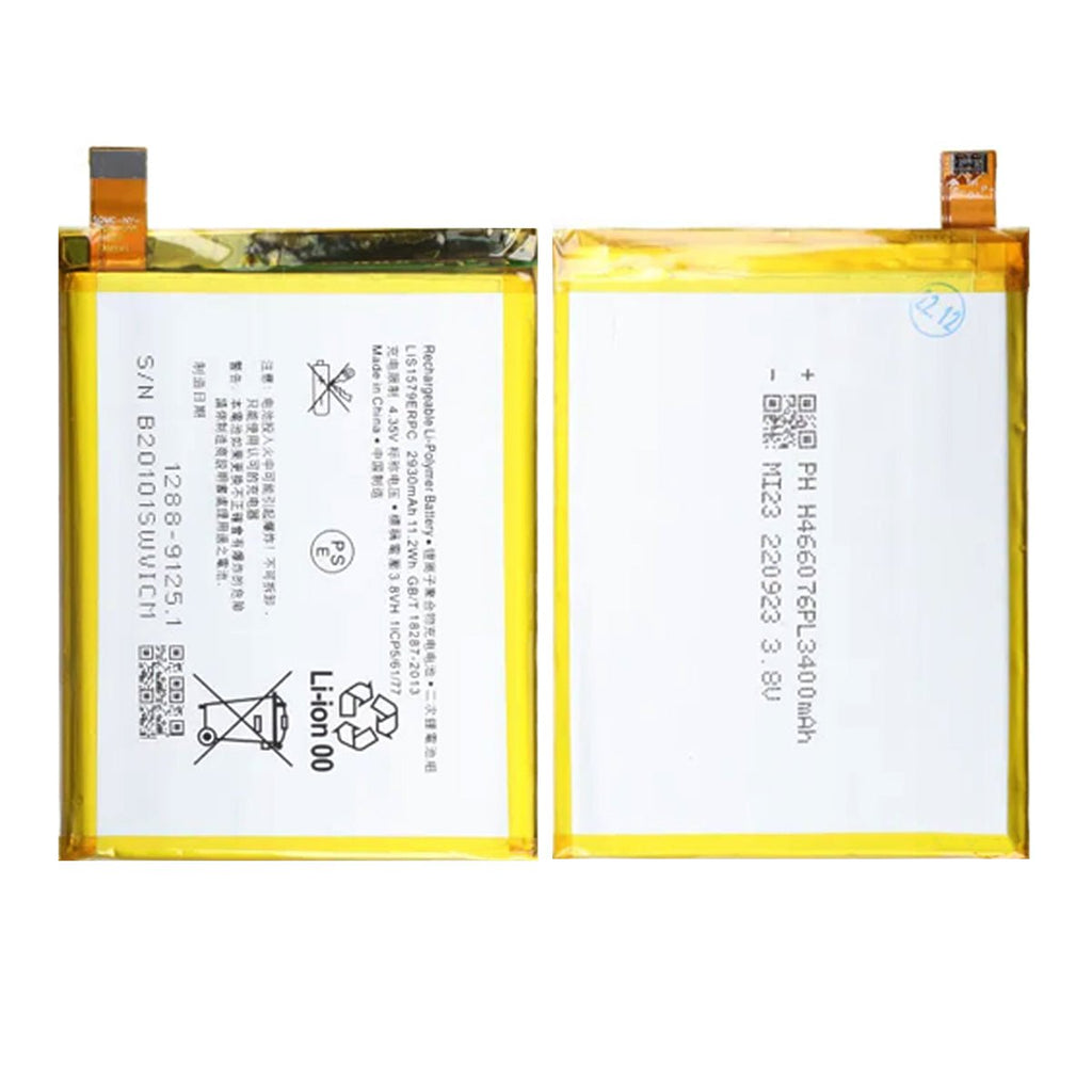 Batteri till Sony LIS1579ERPC - PhonecareMobilreservdelar