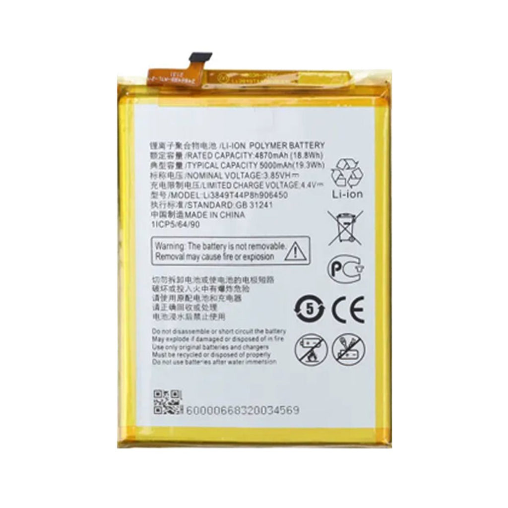 Batteri till ZTE Blade A6 Lite - PhonecareMobilreservdelar