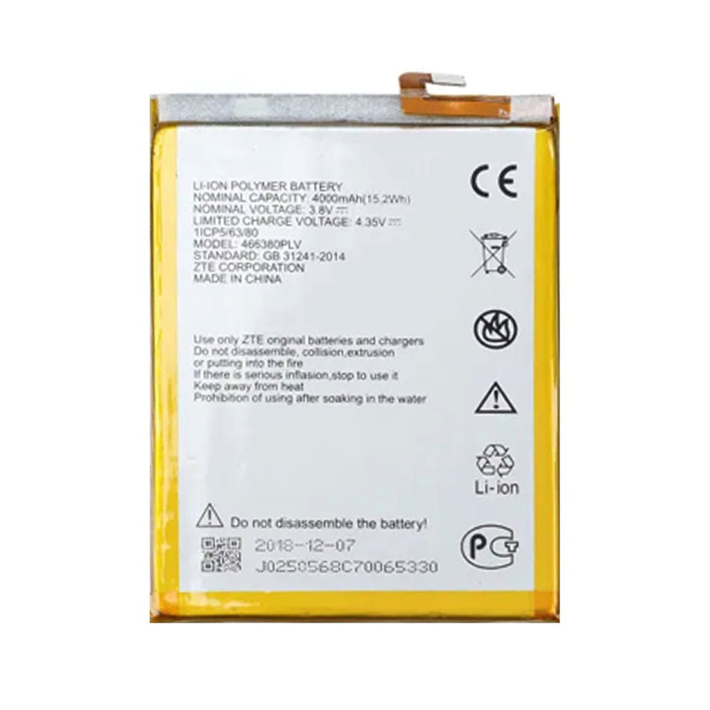 Batteri till ZTE Blade A610 - PhonecareMobilreservdelar