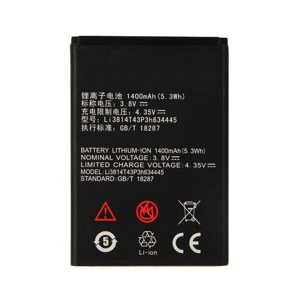 Batteri till ZTE Blade L110 - PhonecareMobilreservdelar