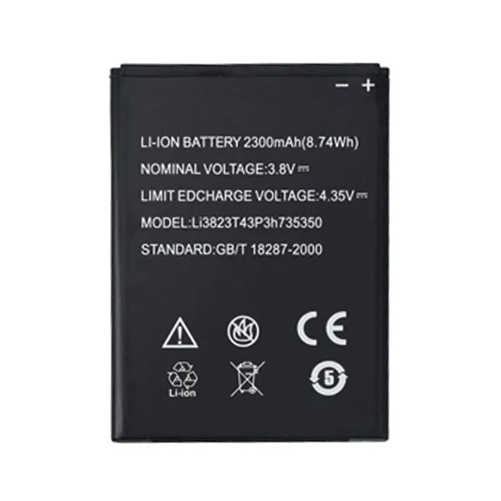 Batteri till ZTE N9835 / N986 - PhonecareMobilreservdelar