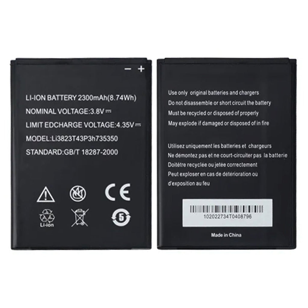 Batteri till ZTE N9835 / N986 - PhonecareMobilreservdelar