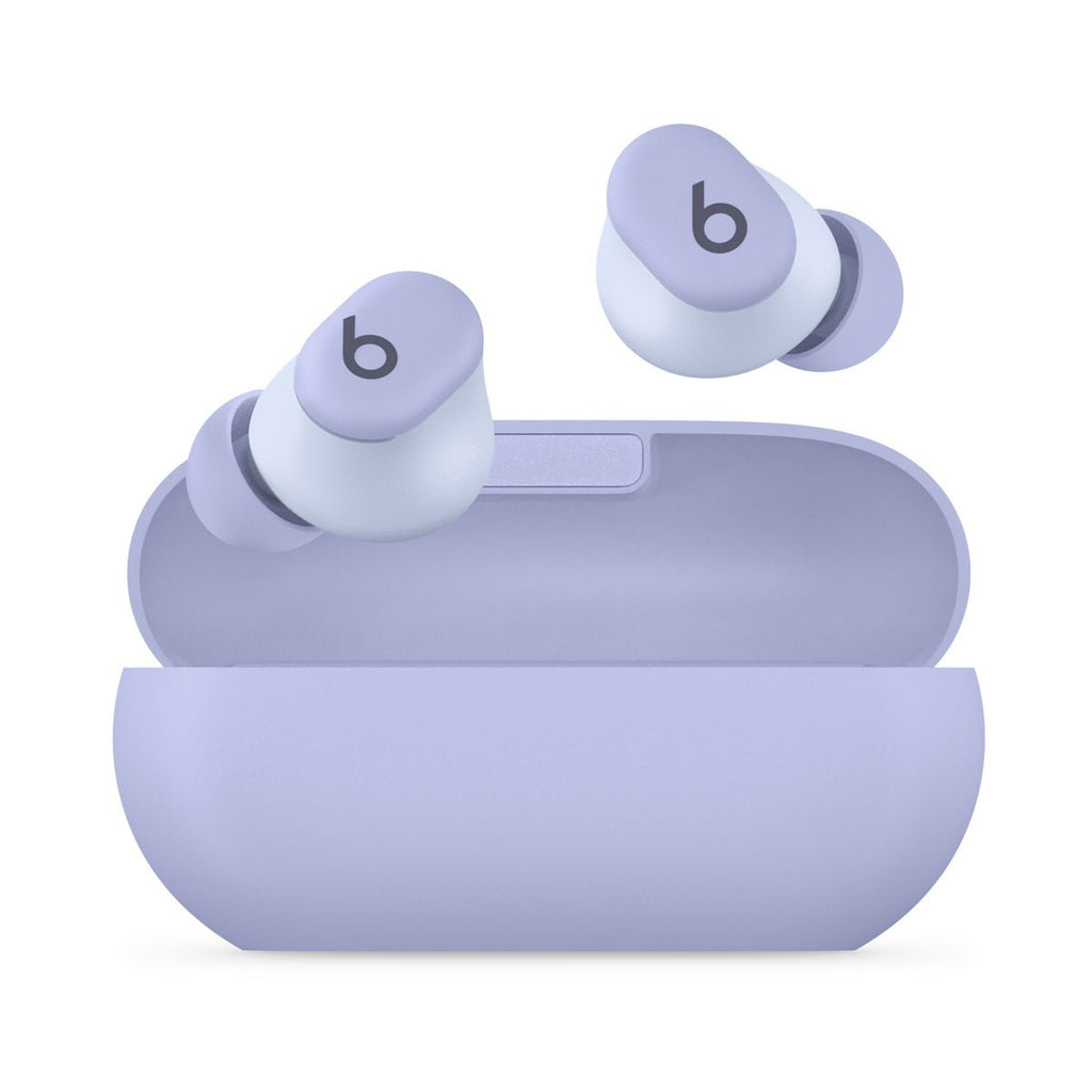 Beats Solo Buds Trådlösa In - Ear Hörlurar - Arktis Lila - PhonecareHörlurar