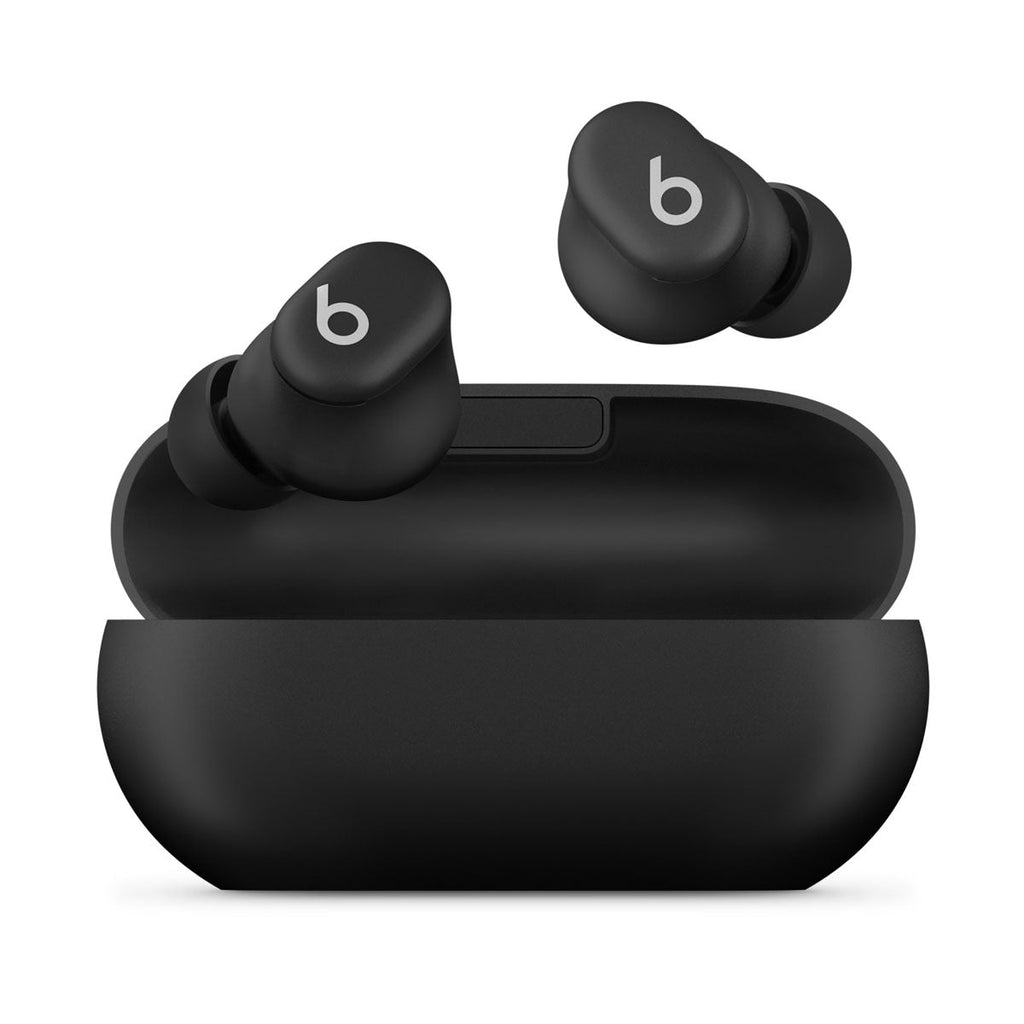 Beats Solo Buds Trådlösa In - Ear Hörlurar - Mattsvart - PhonecareHörlurar