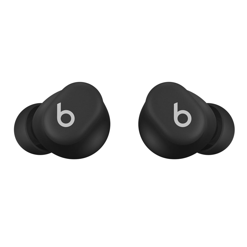 Beats Solo Buds Trådlösa In - Ear Hörlurar - Mattsvart - PhonecareHörlurar