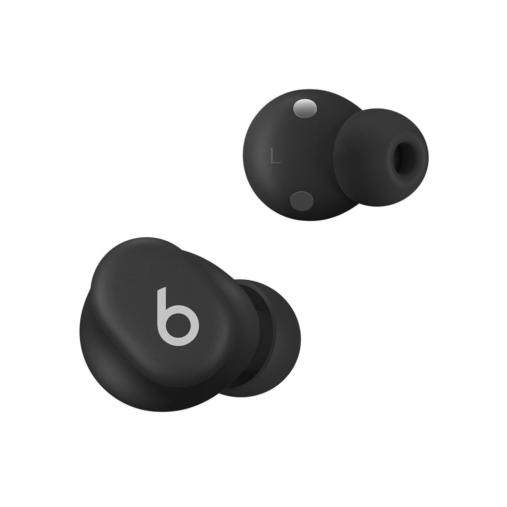 Beats Solo Buds Trådlösa In - Ear Hörlurar - Mattsvart - PhonecareHörlurar