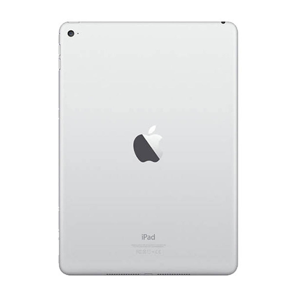 Begagnad Apple iPad Air 2 64GB Mycket bra skick - Silver - Phonecare