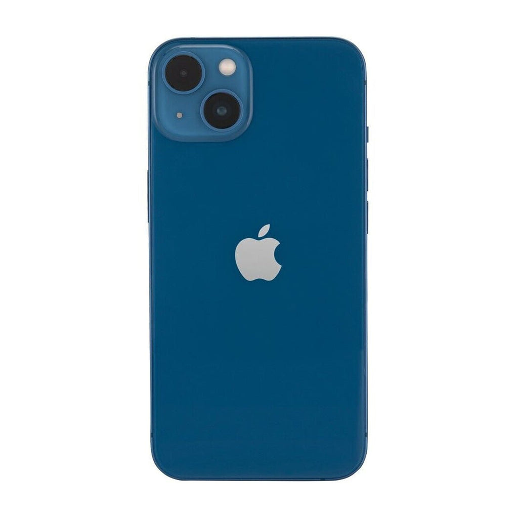 Begagnad apple iphone 13 128GB mycekt gott skick blue - Phonecare