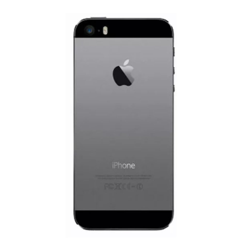 Begagnad Apple iPhone 5s GSM 16GB Space Gray gott skick - Phonecare