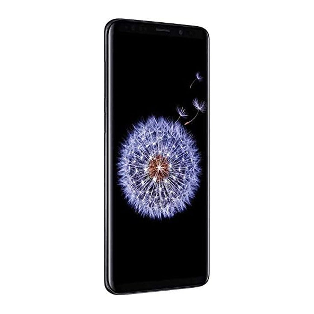 begagnad Galaxy S9+ 64GB mycekt gott skick Midnight Black - Phonecare