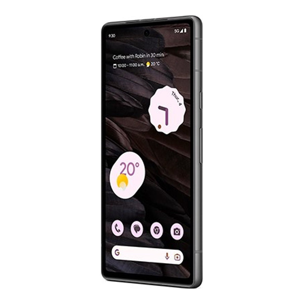 begagnad Google Pixel 7a128GB mycekt gott skick Black - Phonecare