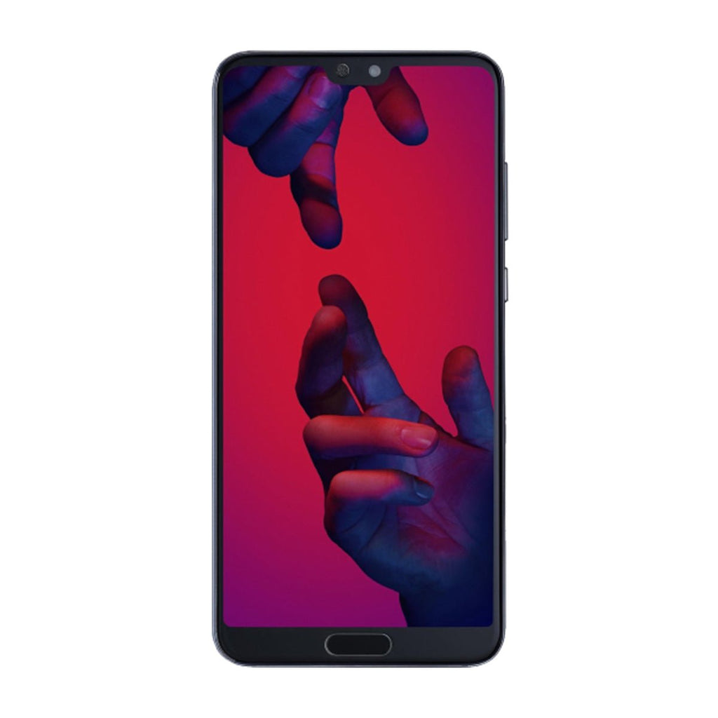 Begagnad Huawei P20 Pro - PhonecareMobiltelefonBlå