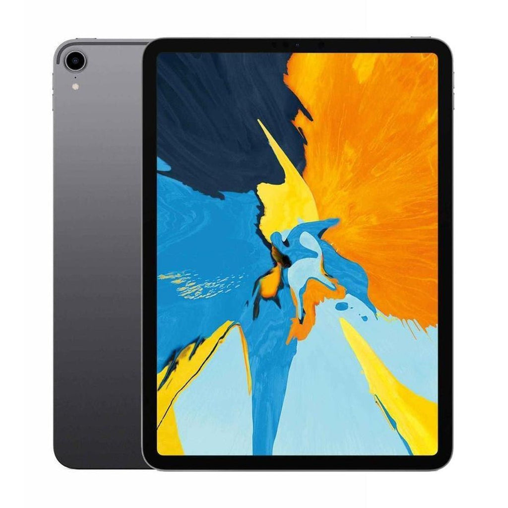 begagnad iPad Pro (11 - inch) (1st generation) 64GB gott skick Space Gray - Phonecare