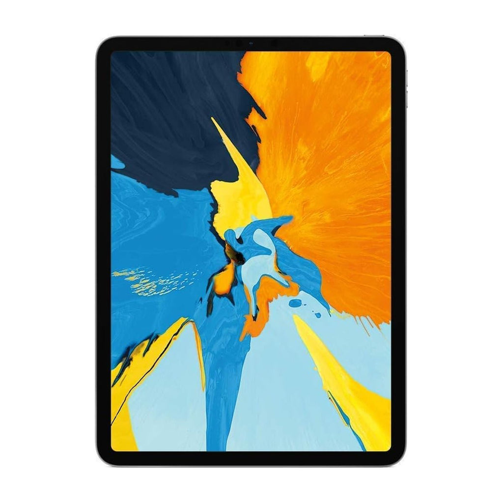 begagnad iPad Pro (11 - inch) (1st generation) 64GB mycekt gott skick Space Gray - Phonecare