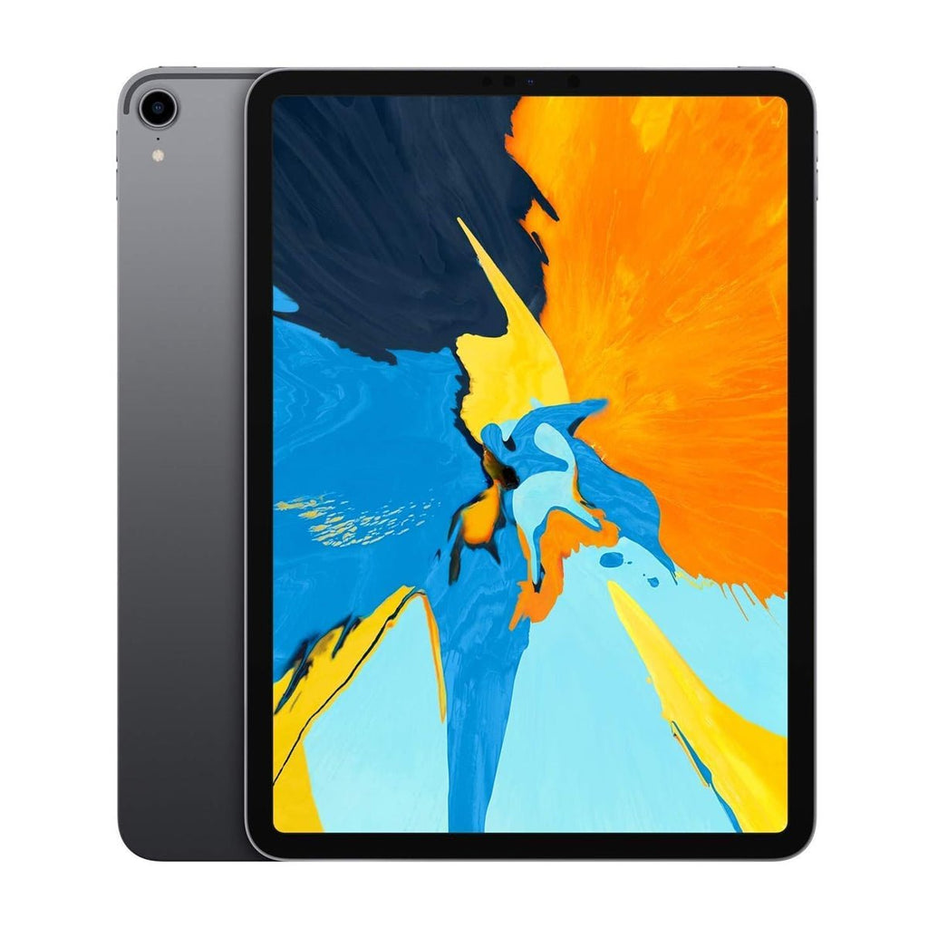 begagnad iPad Pro (11 - inch) (1st generation) 64GB mycekt gott skick Space Gray - Phonecare