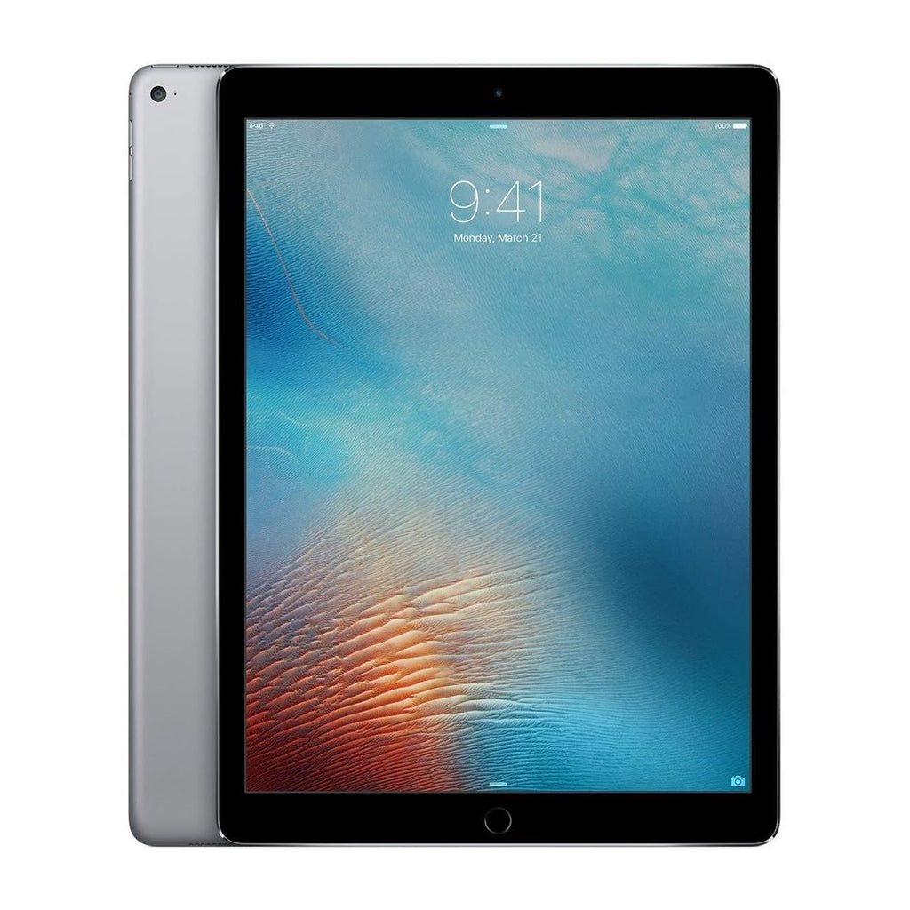 begagnad iPad Pro (9.7 - inch)32GB gott skick Space Gray - Phonecare