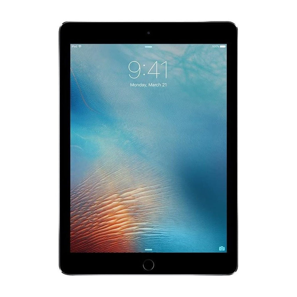 begagnad iPad Pro (9.7 - inch)32GB mycekt gott skick Space Gray - Phonecare