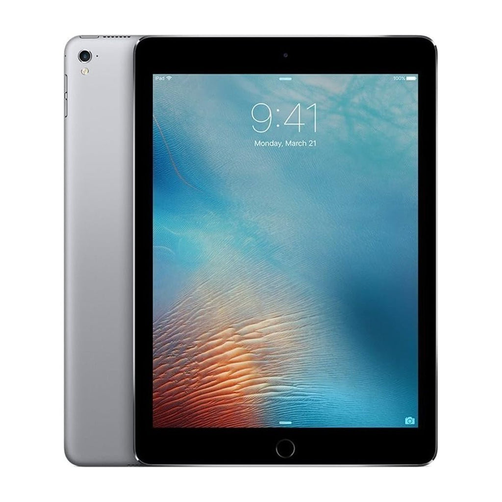 begagnad iPad Pro (9.7 - inch)32GB mycekt gott skick Space Gray - Phonecare