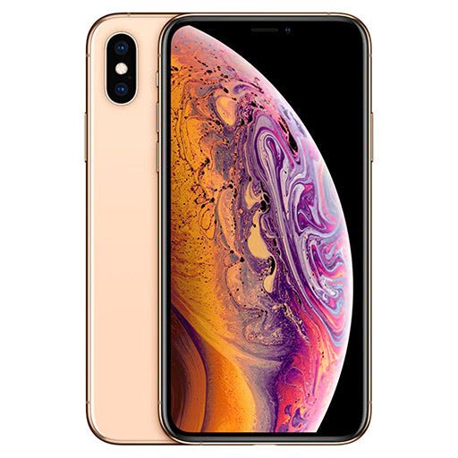 Begagnad iPhone XS - PhonecareMobile PhoneGuld