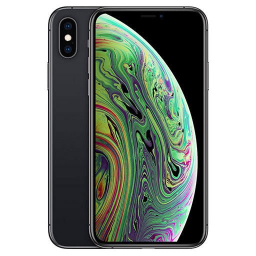 Begagnad iPhone XS - PhonecareMobile PhoneRymdgrå