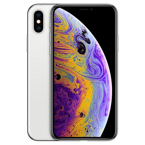 Begagnad iPhone XS - PhonecareMobile PhoneSilver