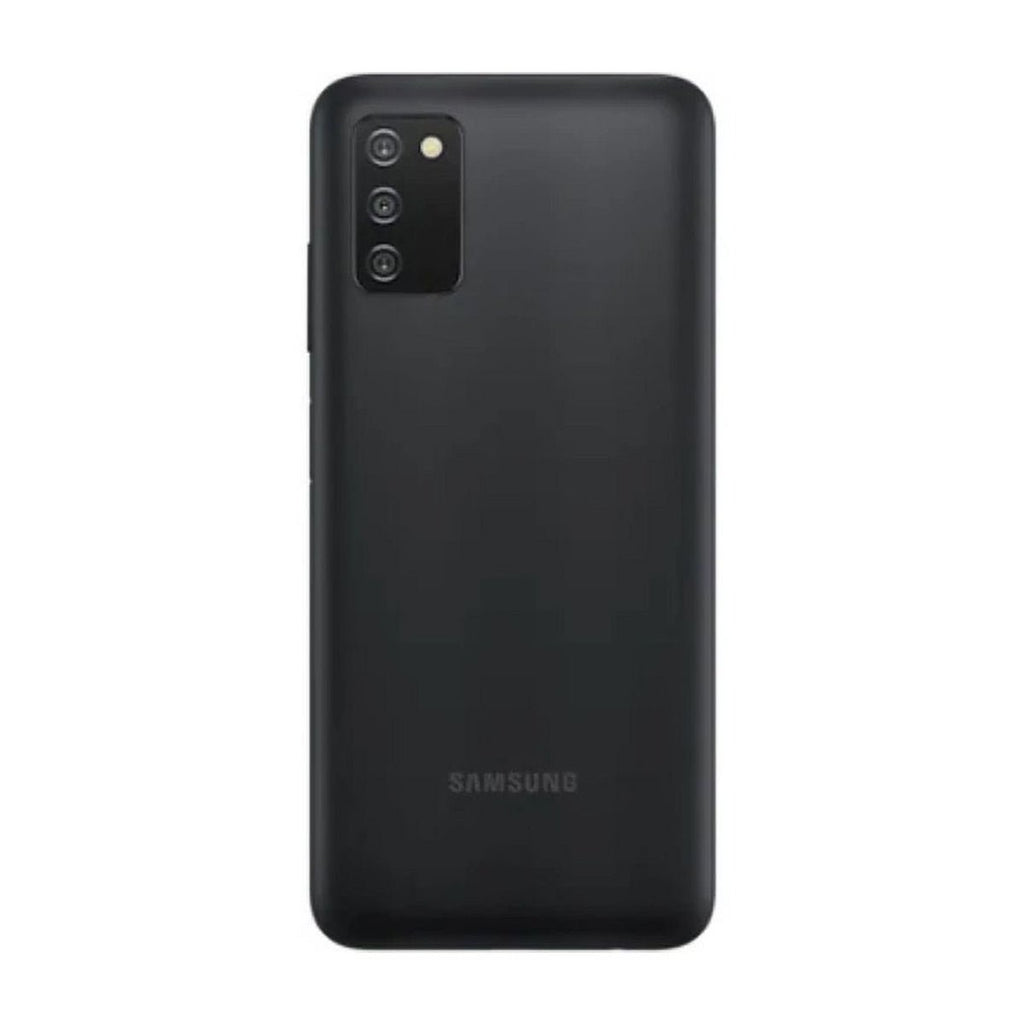 Begagnad Samsung Galaxy A03s - PhonecareMobiltelefonSvart