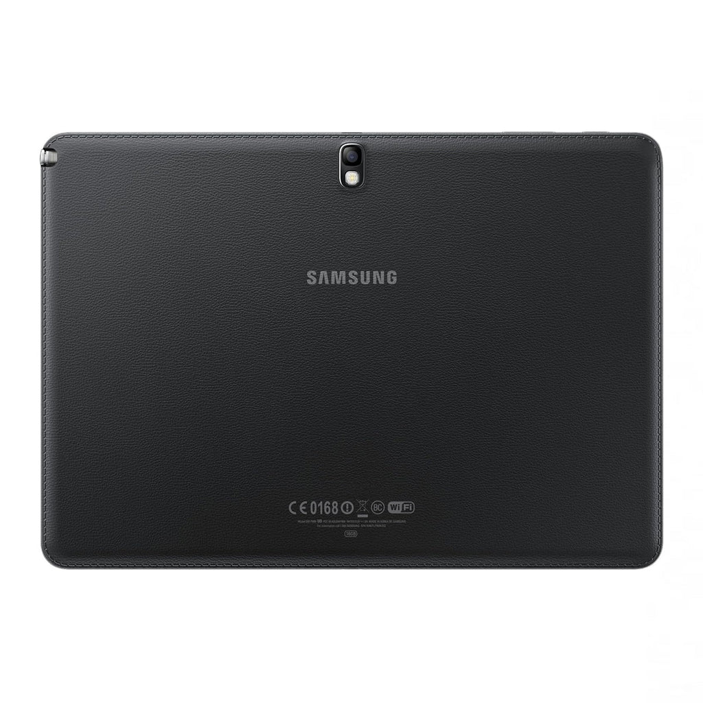 Begagnad Samsung Galaxy Note 10.1 16GB Mycket bra skick - Svart - PhonecareSurfplatta