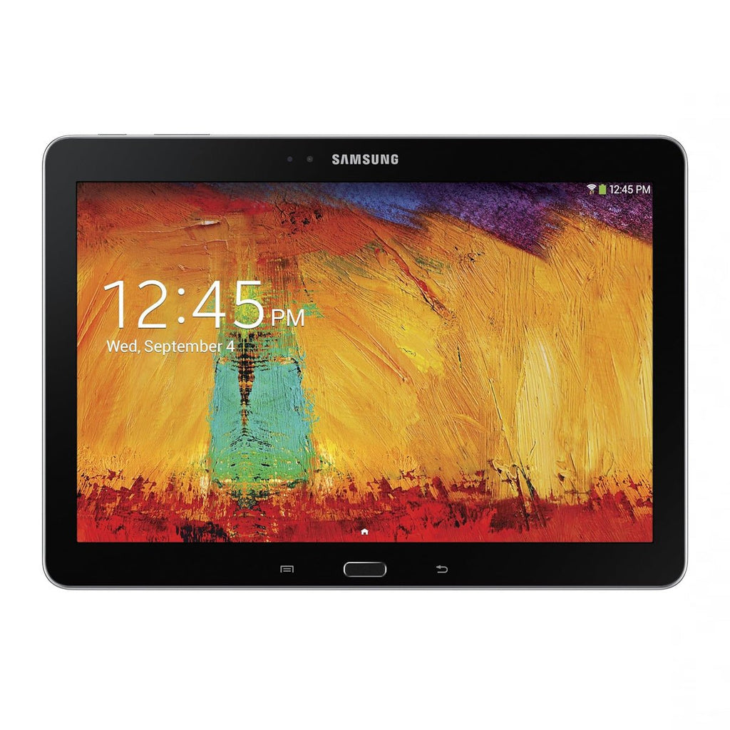 Begagnad Samsung Galaxy Note 10.1 16GB Mycket bra skick - Svart - PhonecareSurfplatta