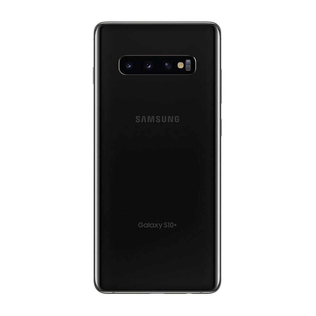 Begagnad Samsung Galaxy S10+ 128GB Black gott skick - Phonecare