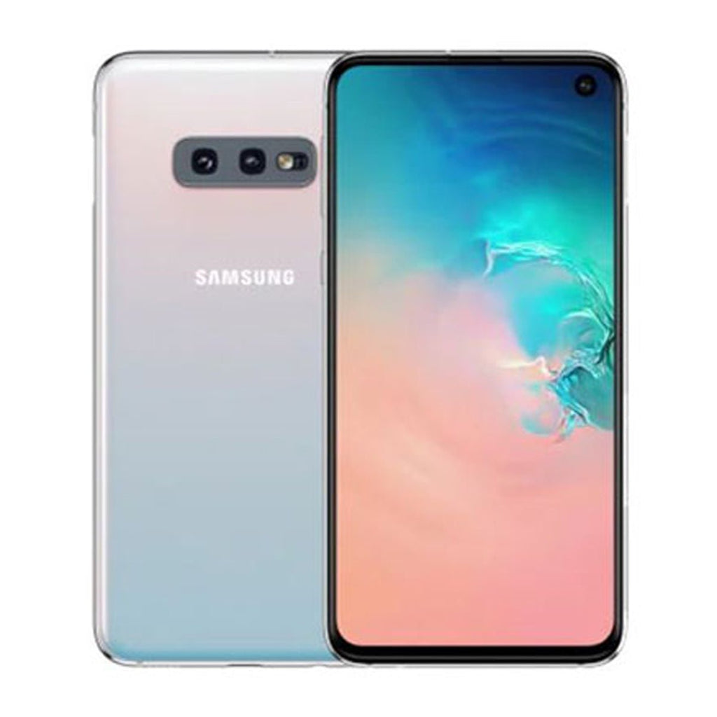 Begagnad Samsung Galaxy S10E - PhonecareMobiltelefonGrå