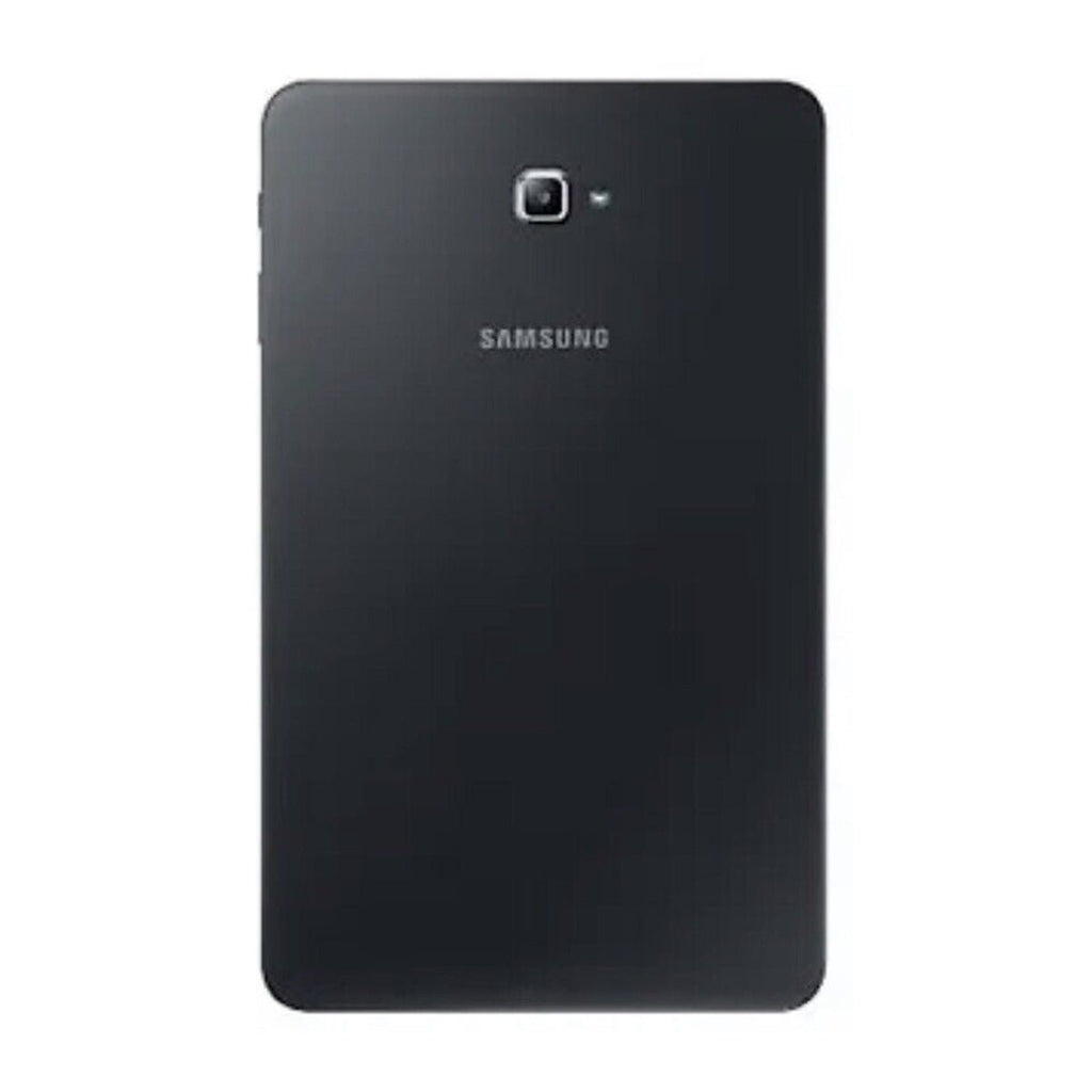 Begagnad Samsung Galaxy Tab A6 2016 32GB Mycket bra skick - Svart - PhonecareSurfplatta