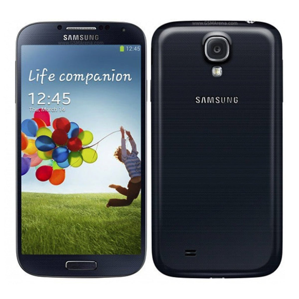 begagnad Samsung S4 16GB gott skick black - Phonecare