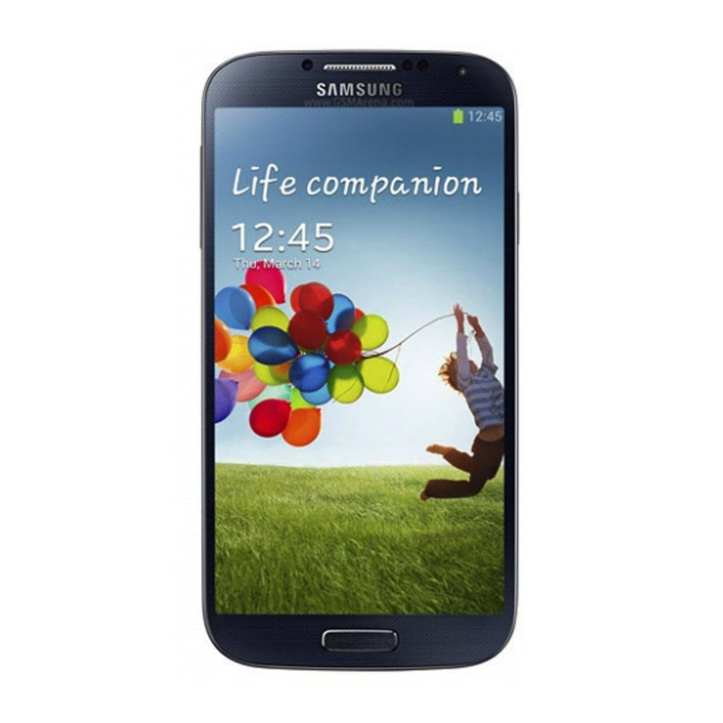 begagnad Samsung S4 16GB gott skick black - Phonecare