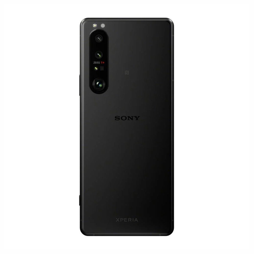 Begagnad Sony Xperia 1 II XQ - AT51 5G 256GB Black mycekt gott skick - Phonecare