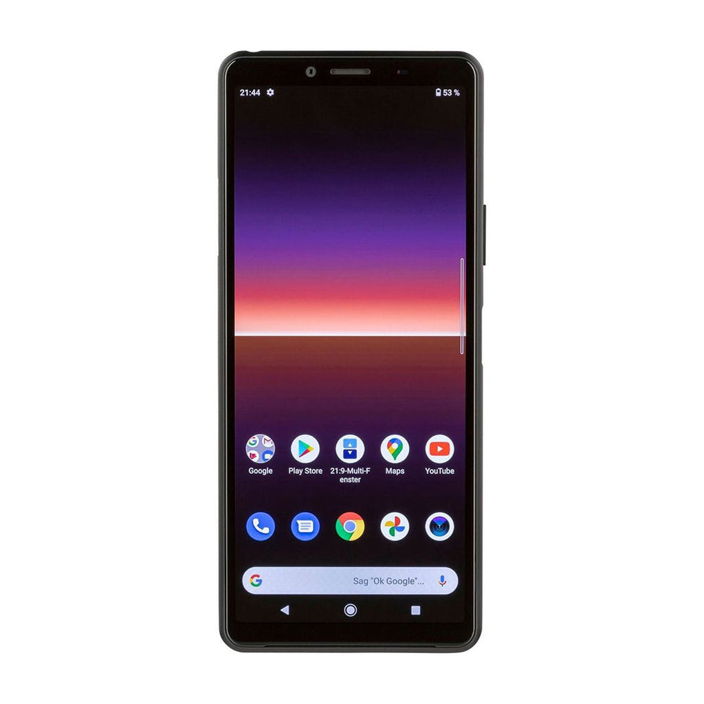 begagnad Xperia 10 II128GB nyskick - Phonecare