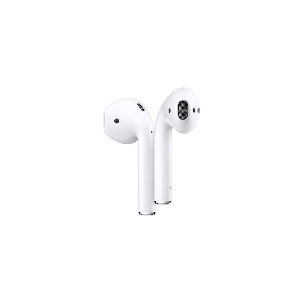 Begagnade AirPods (2nd Gen) med laddningsetui - Mycket bra skick - PhonecareHörlurar