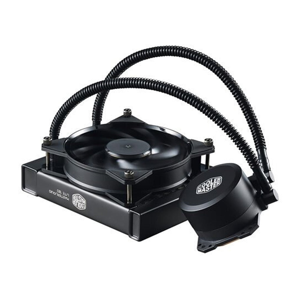 CoolerMaster Masterliquid Lite 120 PC CPU COOLER - Phonecare