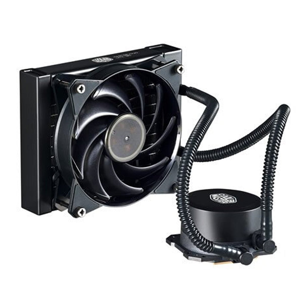 CoolerMaster Masterliquid Lite 120 PC CPU COOLER - Phonecare