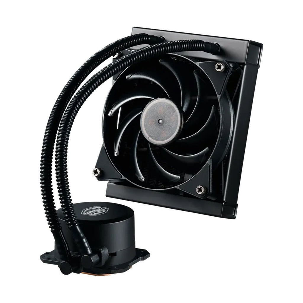 CoolerMaster Masterliquid Lite 120 PC CPU COOLER - PhonecareDatortillbehör